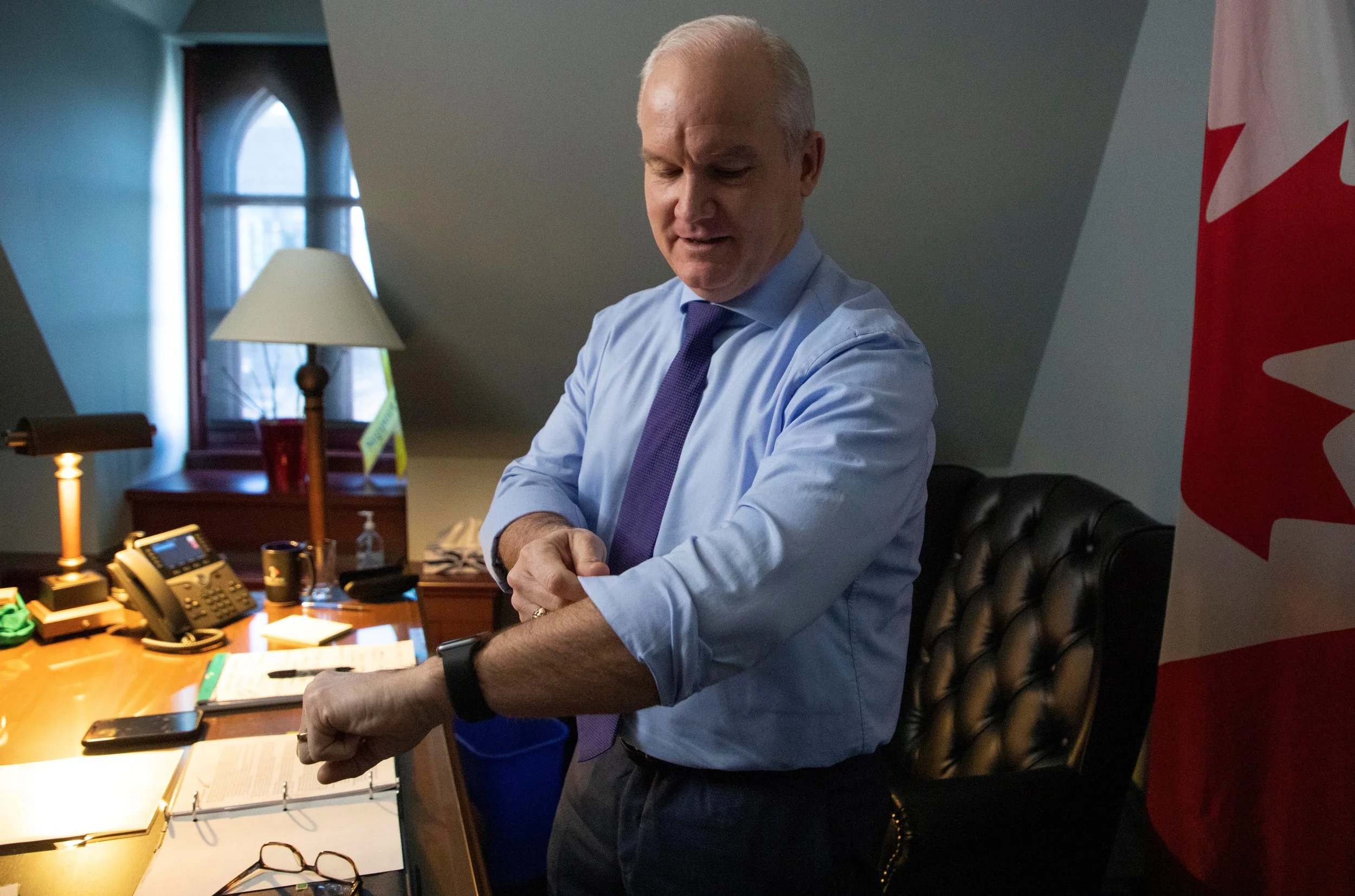 O'Toole claims Chinese interference in 2021 election flipped Tory ridings — but experts urge caution