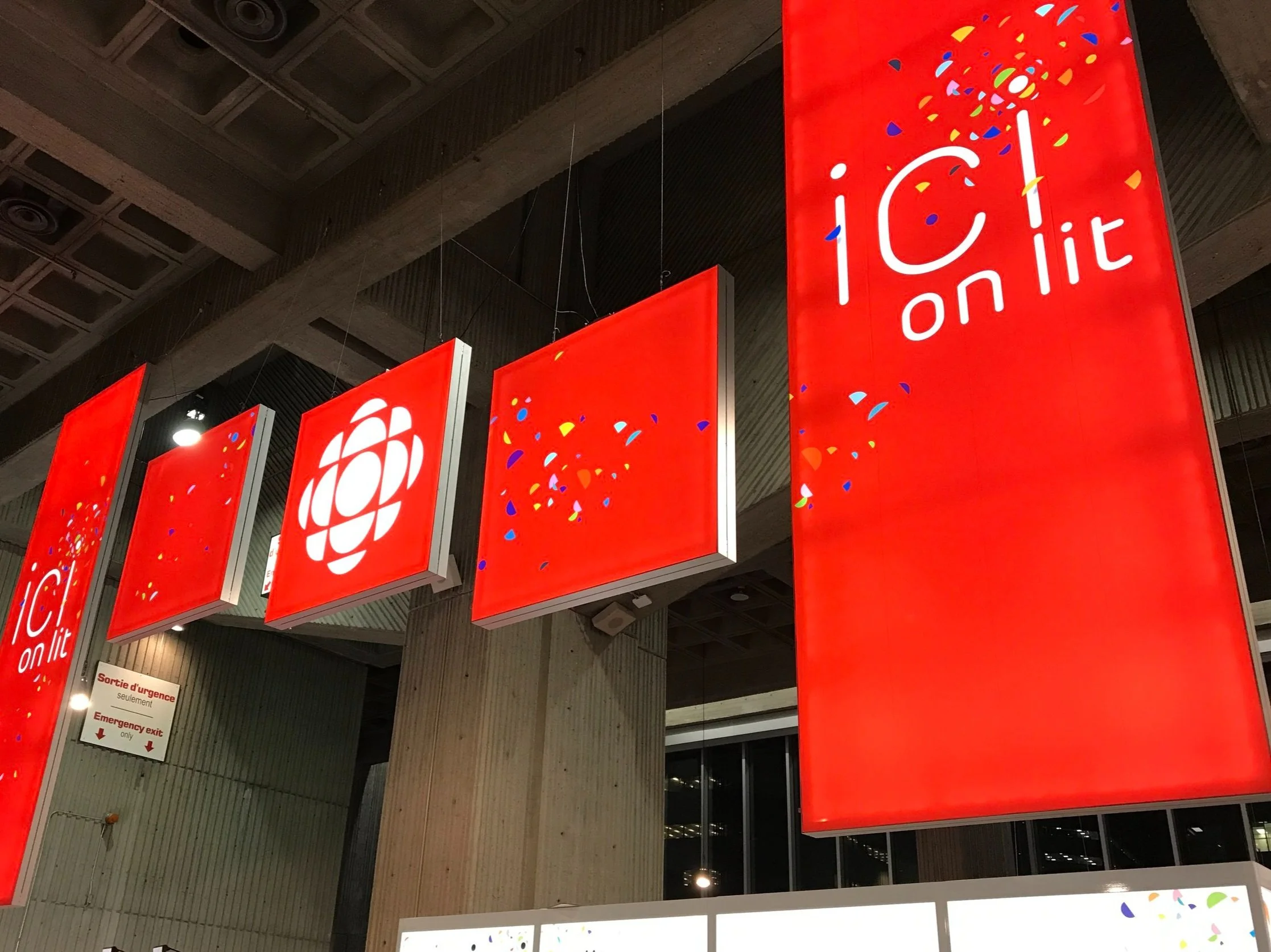 With Conservatives promising to 'defund,' could the next election kill the CBC?