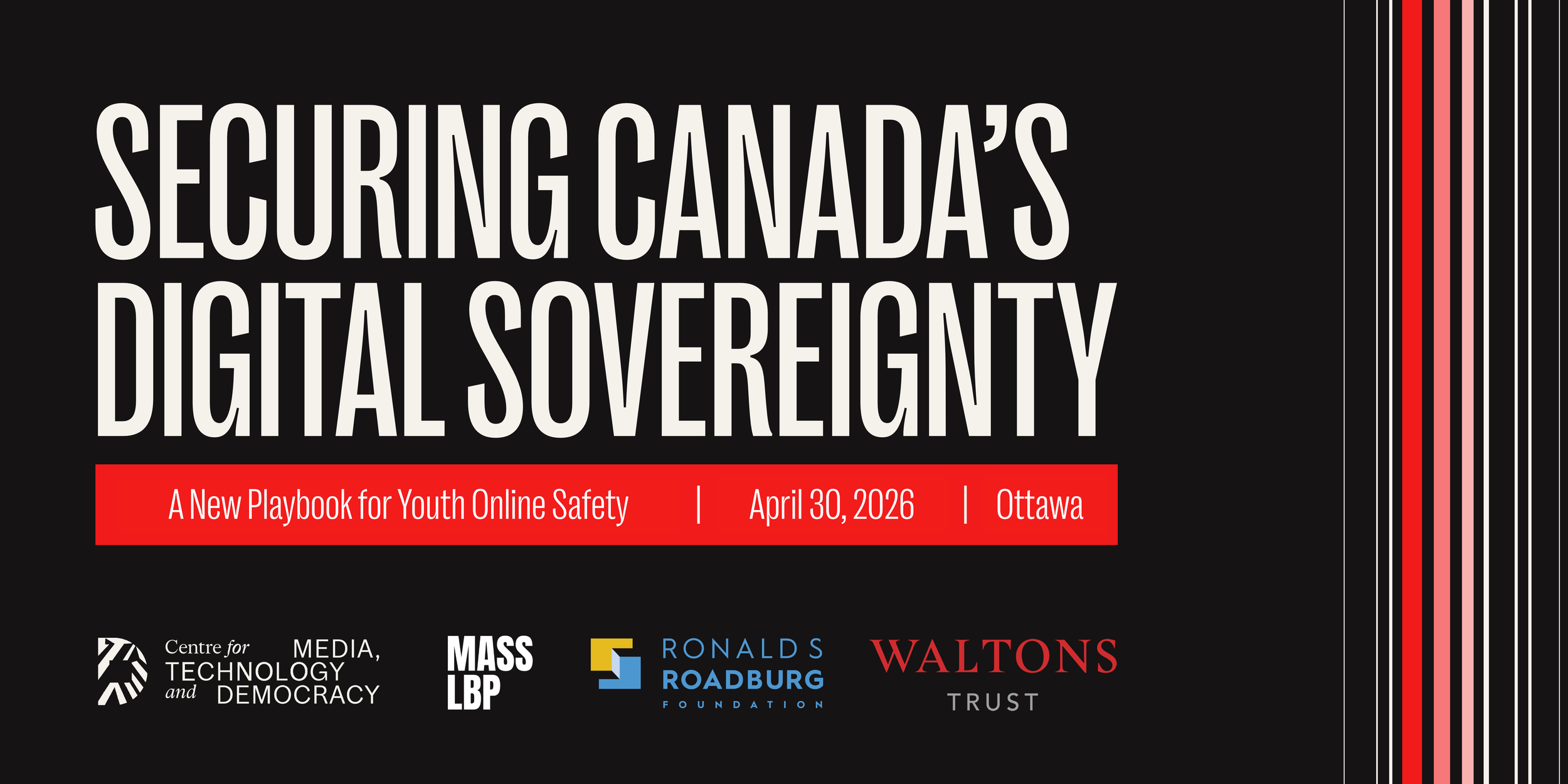 Securing Canada’s Digital Sovereignty: A New Playbook for Youth Online Safety