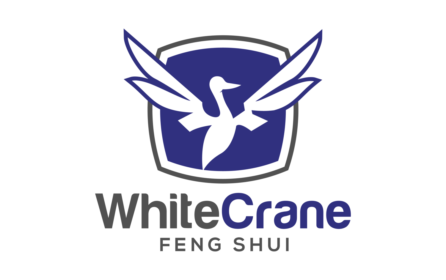 White Crane Feng Shui