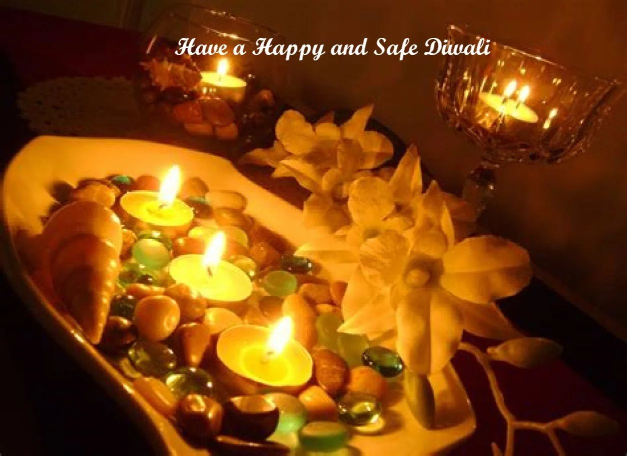 Happy Diwali 2025