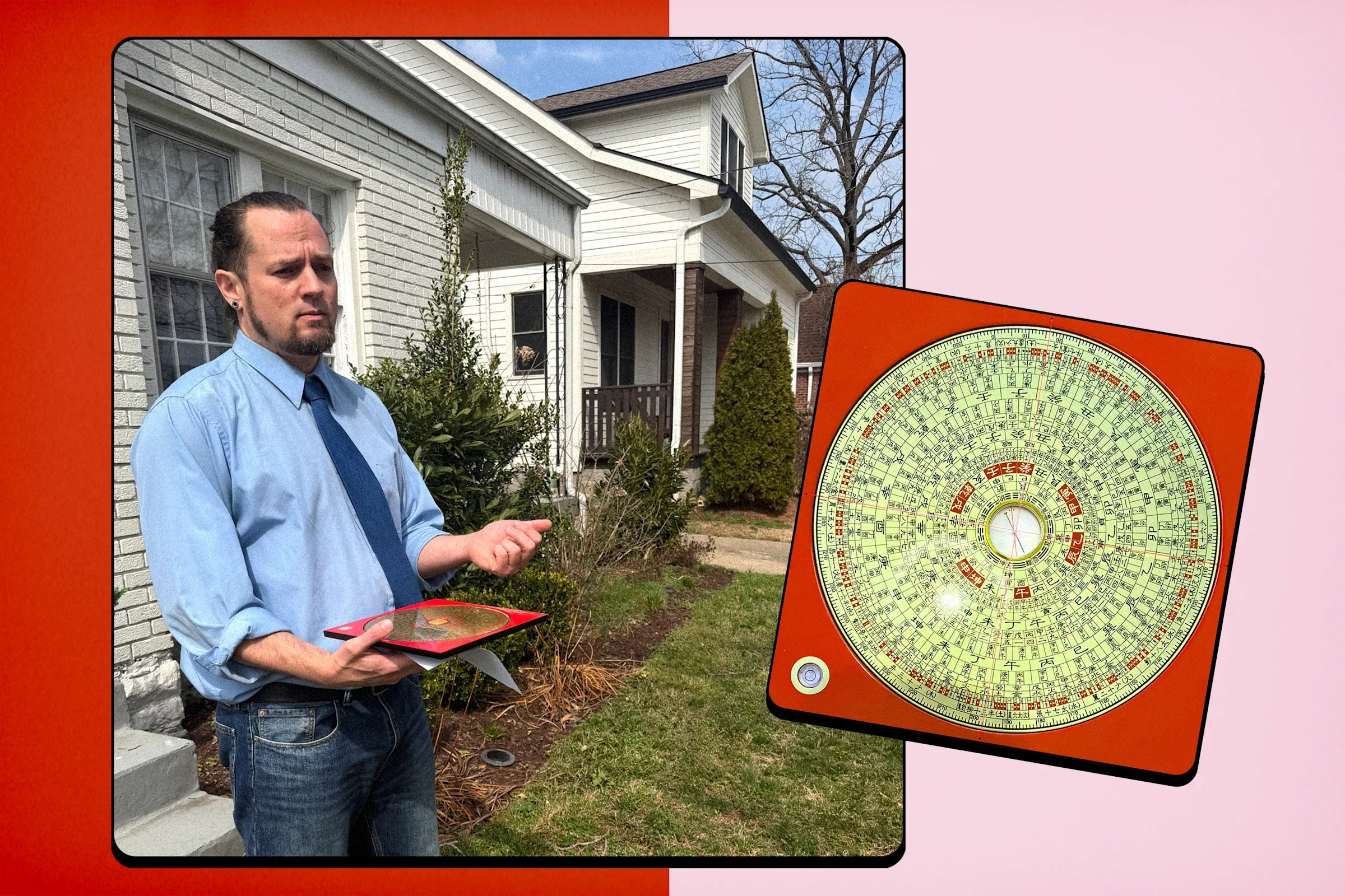 Featured in Yahoo Lifestyle: A Classical Feng Shui Consultation in Nashville, TN