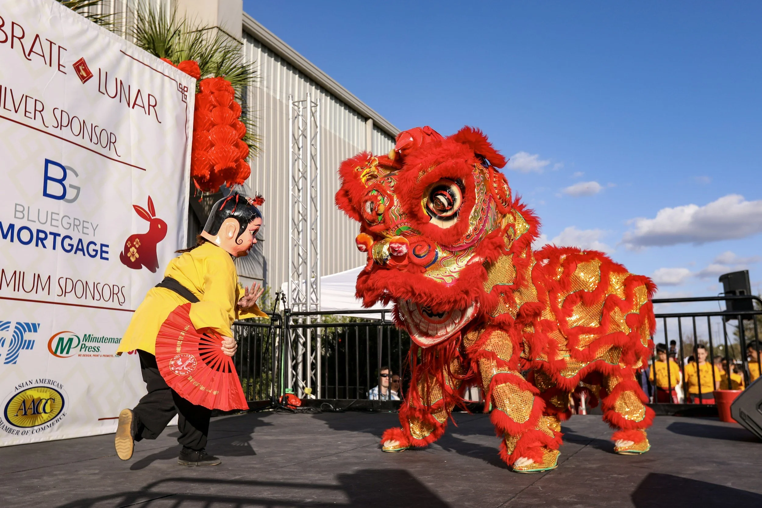 2026 Nashville Spring Festival Feng Shui Site Visit: What the May 9th Event Confirmed