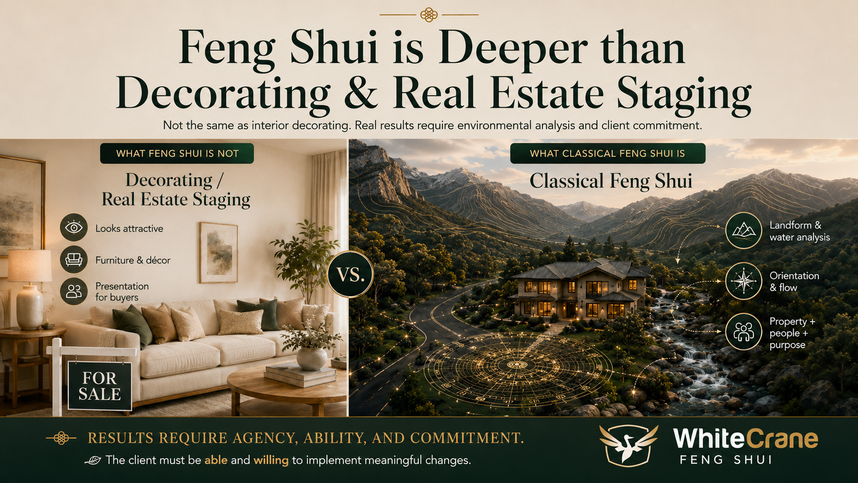  Why I dont work Real Estate Agents?