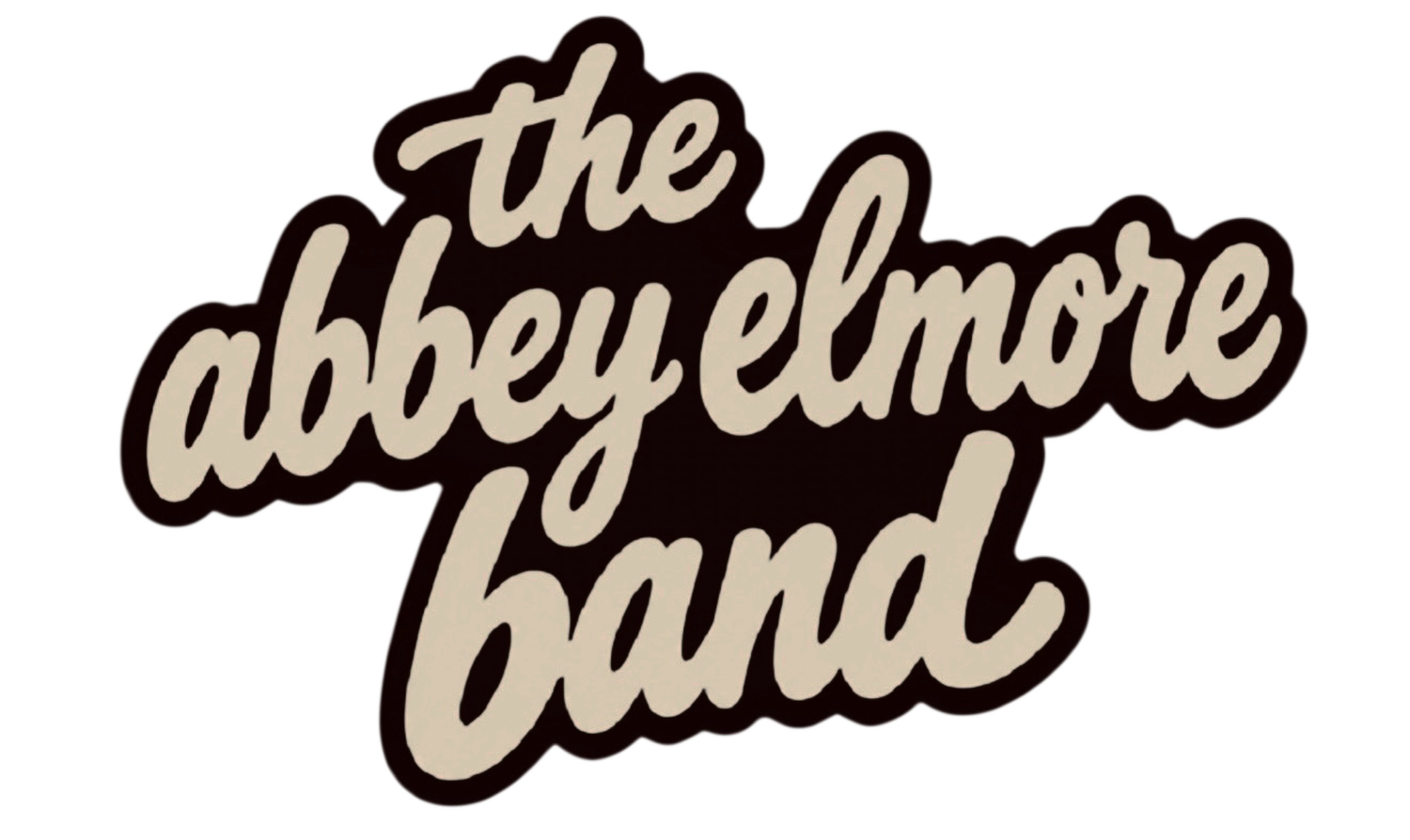 the abbey elmore band