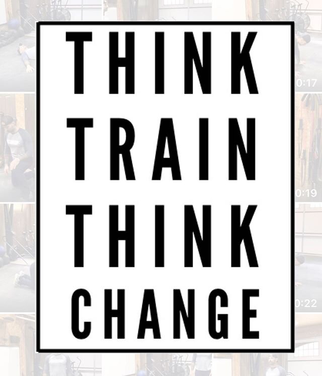 Our training motto says it all. This isn&rsquo;t &ldquo;fitness for all.&rdquo; It&rsquo;s fitness for you. The only way to do that is to customize your training, nutrition &amp; lifestyle to fit your needs &amp; desired results. ⁣
⁣
Still not gettin