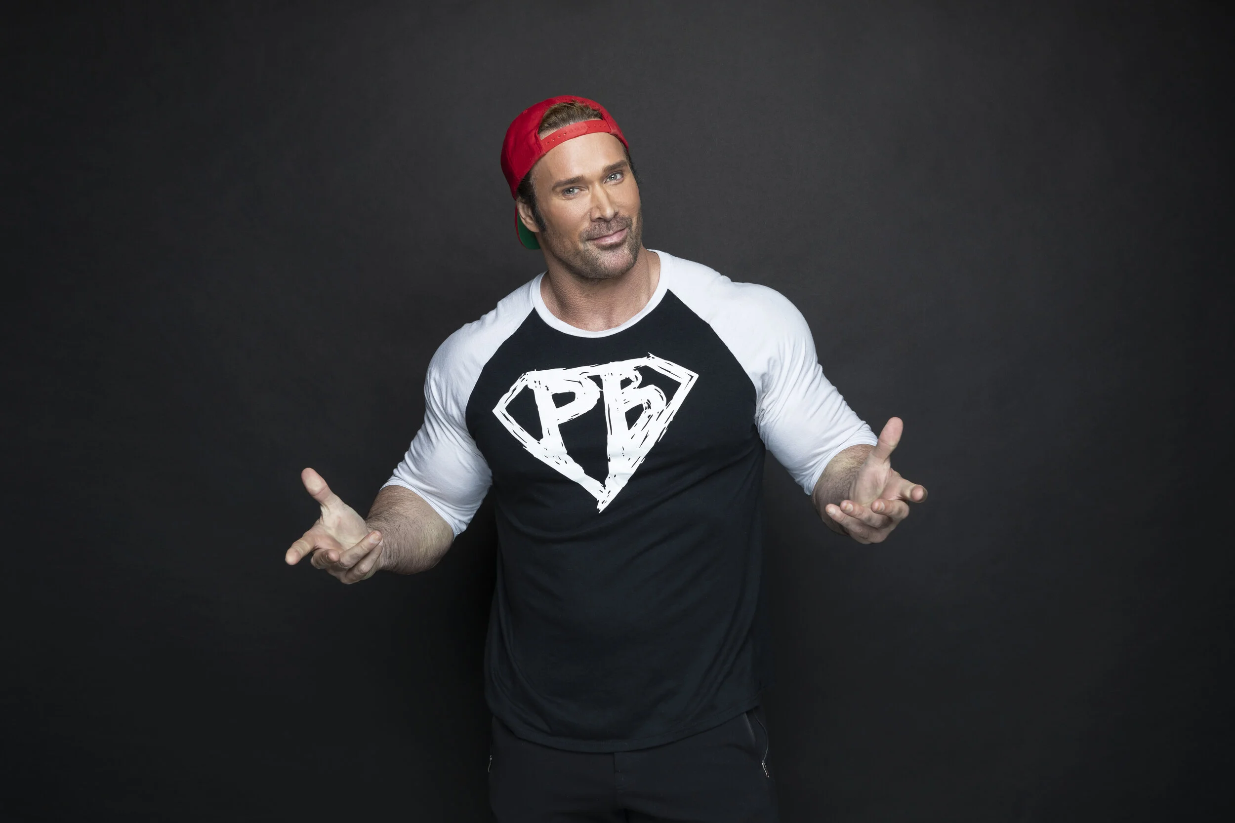Mike O'Hearn - Fast Start