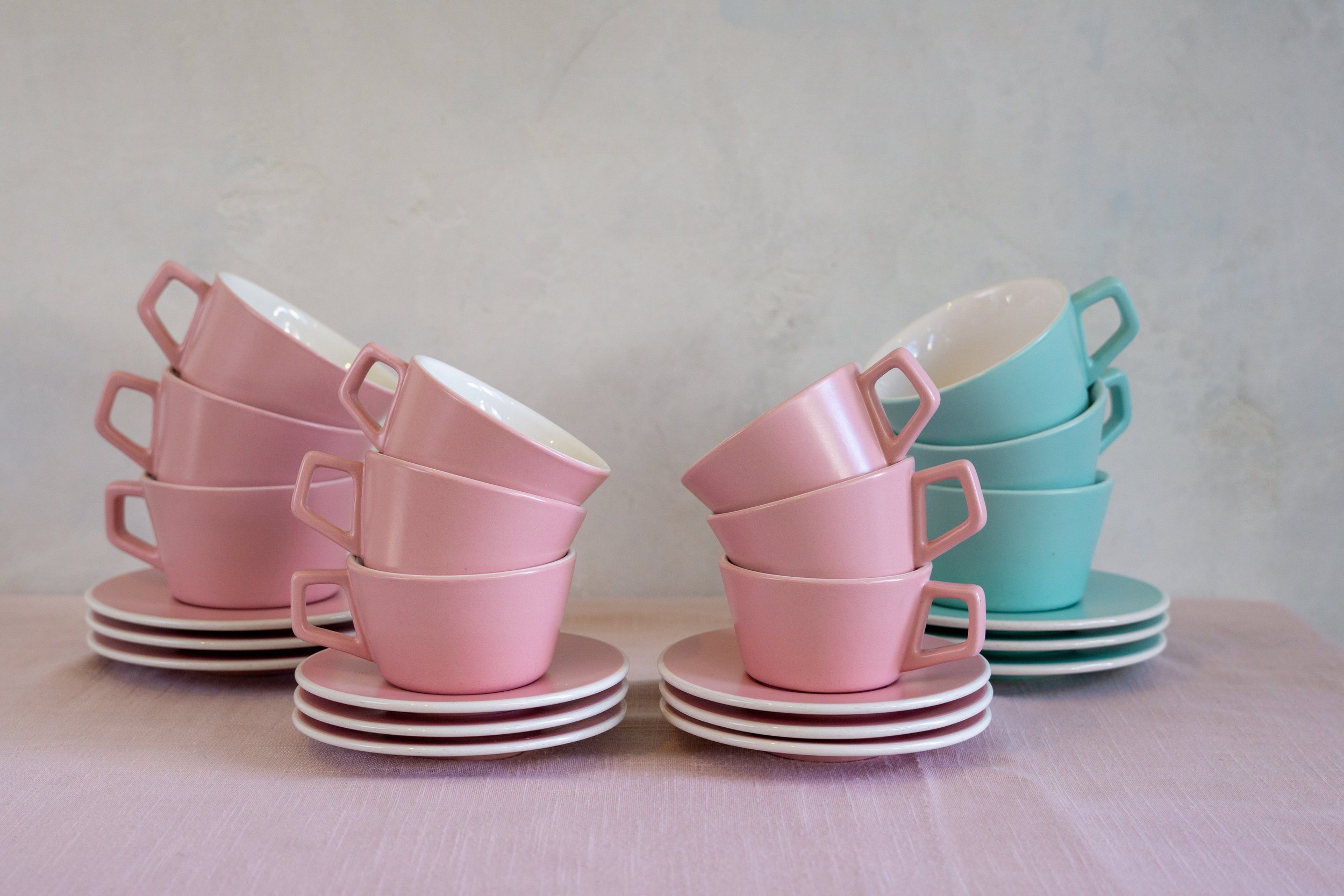 Created Co Coffee Cups