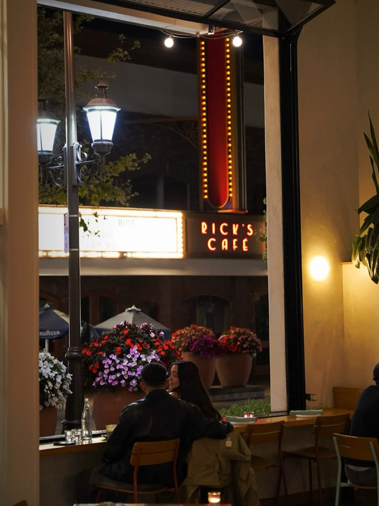 You make the reservation, we&rsquo;ll take care of the rest