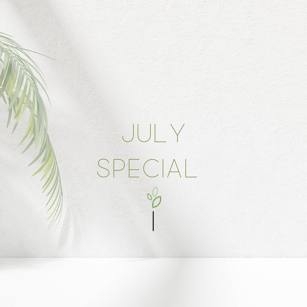 July Special🌿🌿

Receive 20% off any scalp treatment or aromatherapy massage with Amanda🌿

Book online, call the spa or direct message us🌿🌿

#illume 
#illumewellnessspa 
#wellness 
#cleanbeauty 
#greenbeauty 
#organic 
#organictreatment 
#wellnes