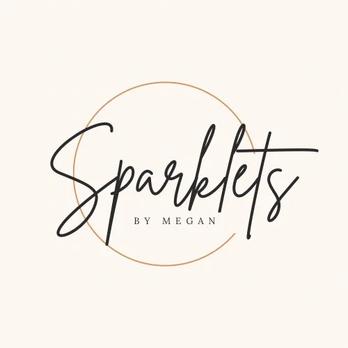 Sparklets by Megan 