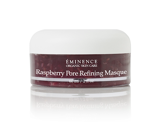 Eminence Raspberry Pore Refining Masque