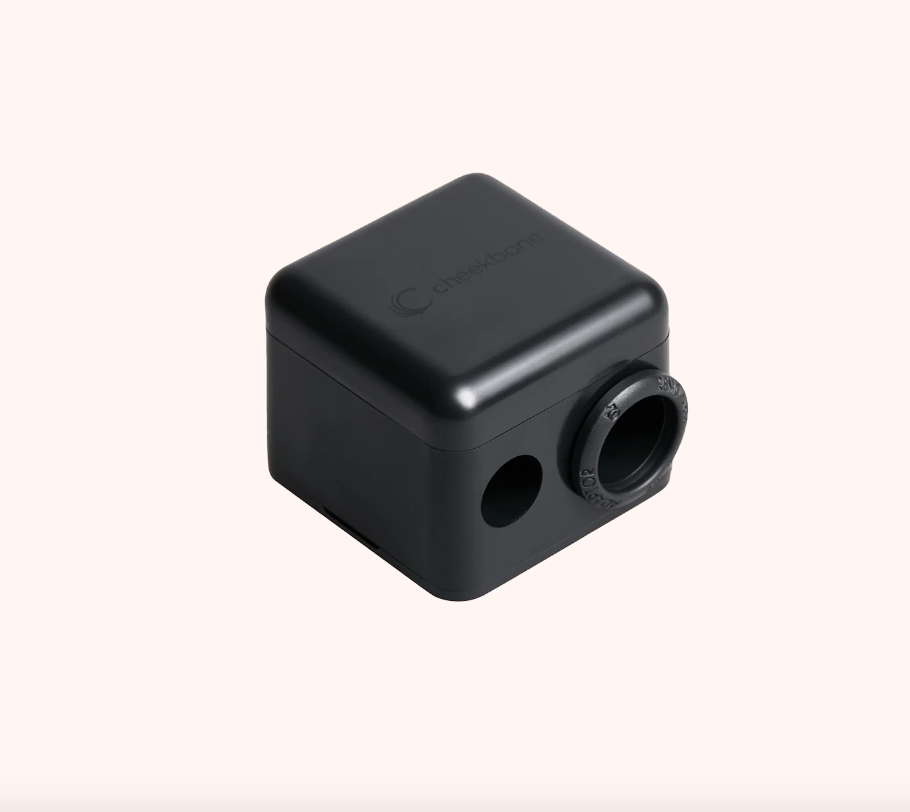 Cheekbone Beauty Pencil Sharpener