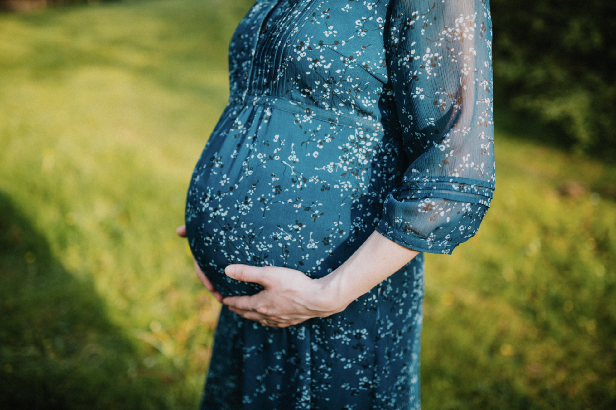 Am I Ready For A Child?