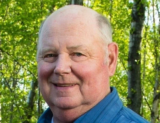 In Memory of Jim Avey