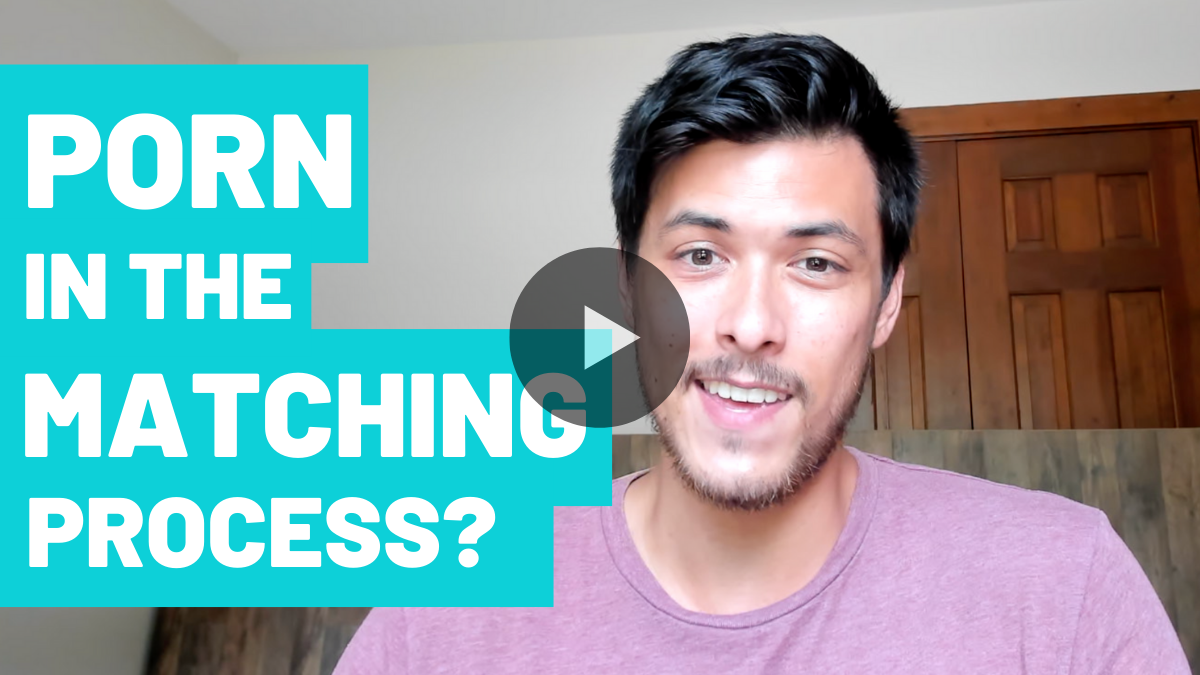 Creating Your Matching Plan — Blessing & Family Ministry