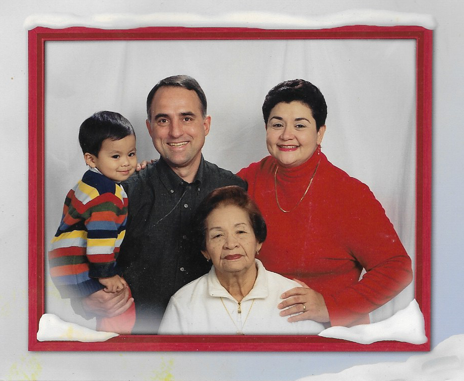 In Memory of Edward Coffman