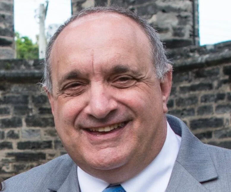 In Memory of Ralph Oppenheimer