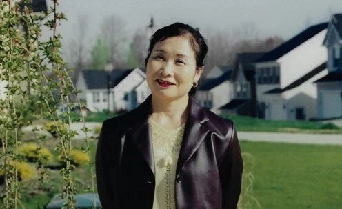 In Memory of Sachie Saito