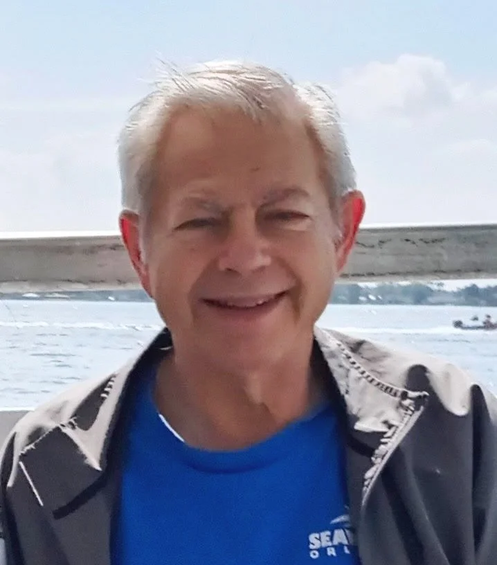 In Memory of Jerry Parks