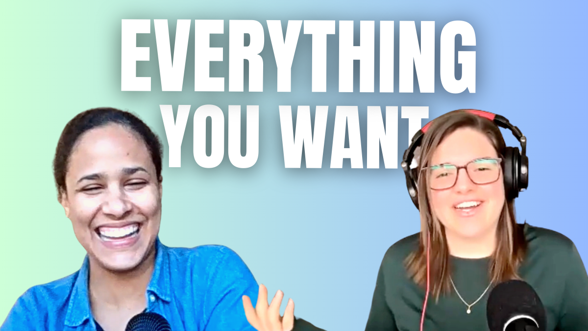 How to Get Everything You Want [Ep. 80] episode artwork