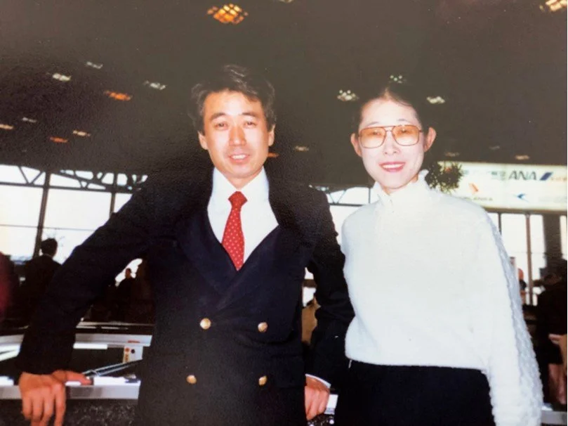 My Experiences with True Parents