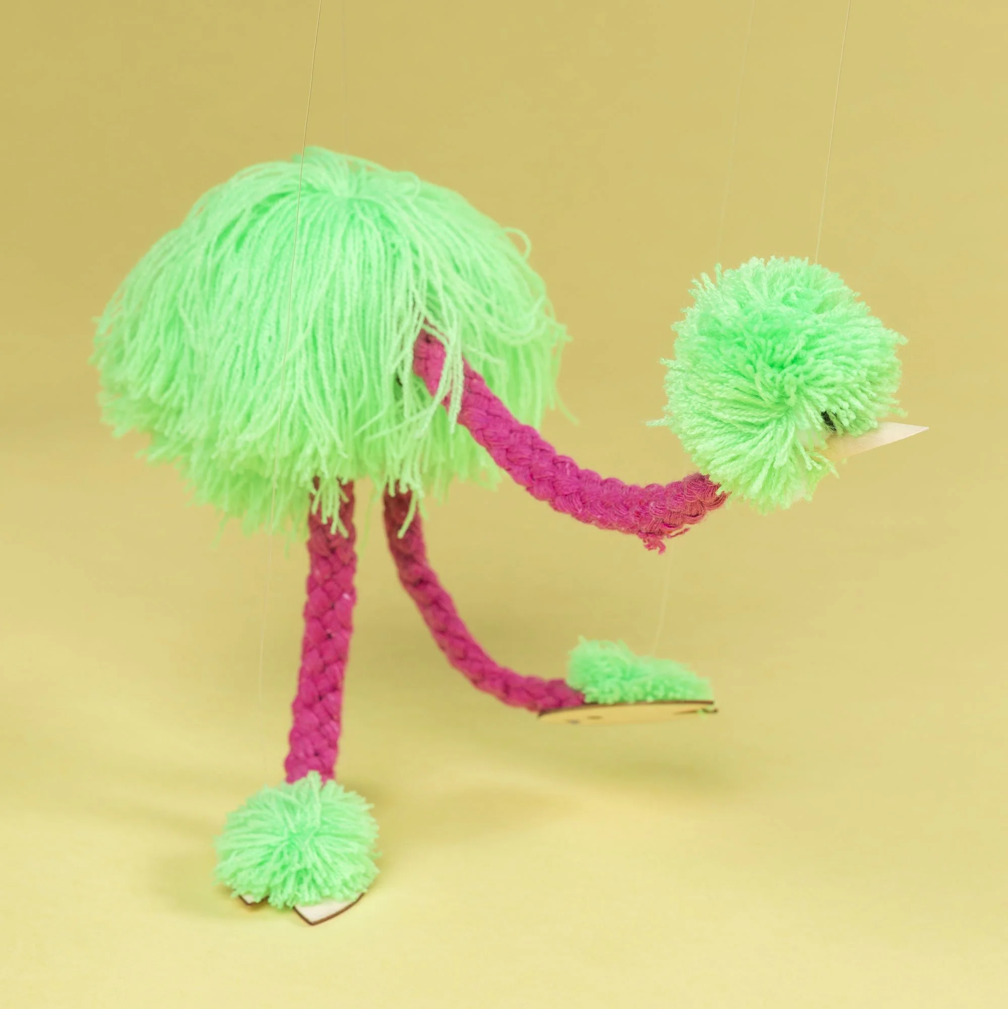 A Friend Of Mine Once Told Me Jokingly