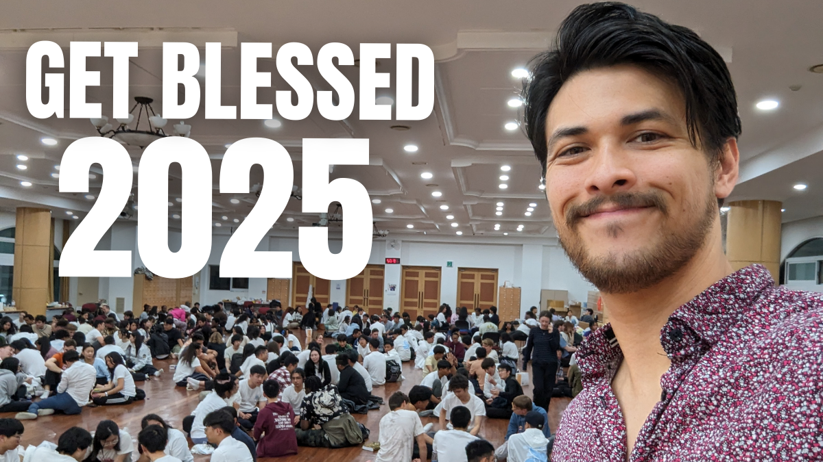 Why Not Get Blessed? [Ep. 87] episode artwork