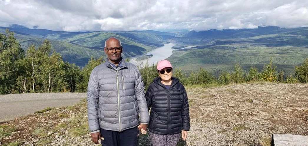 A Pilgrimage of Discovery: Exploring Canada’s Natural Wonders