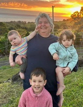 The Invisible String