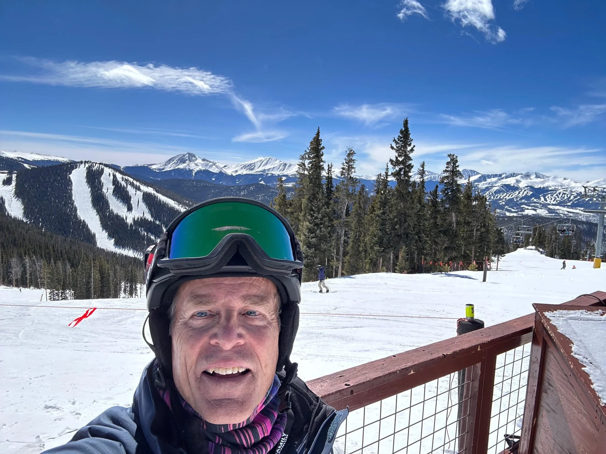 A Life Health Episode