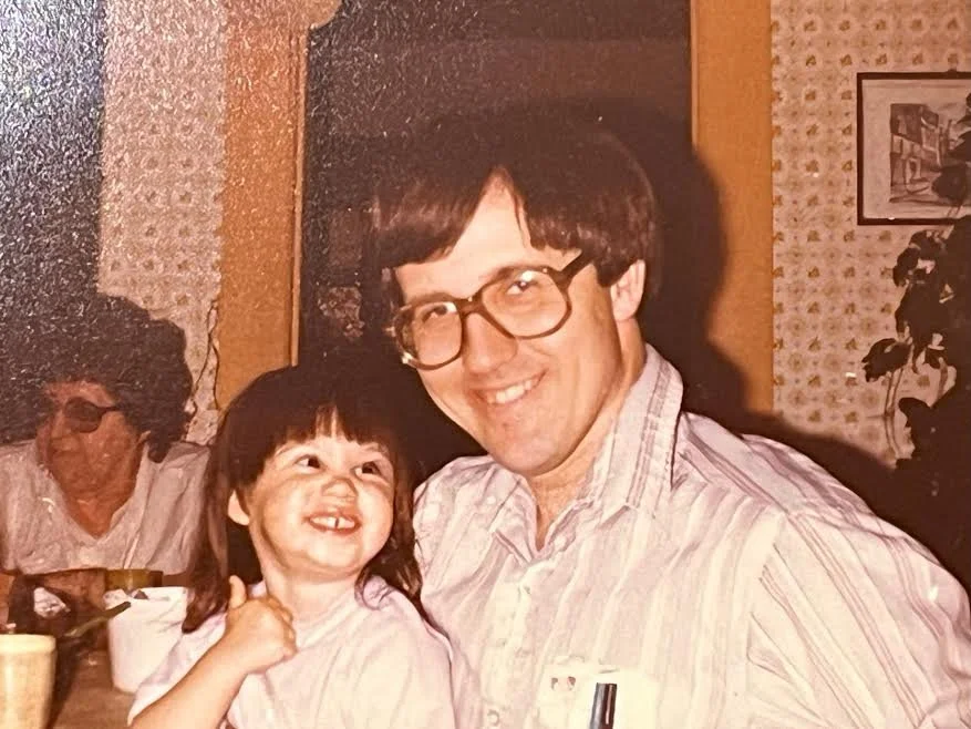 To Glimpse the Sublime