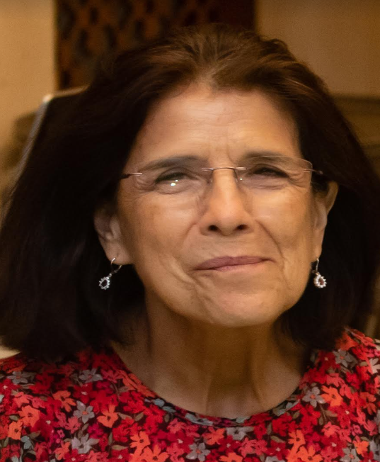 In Memory of Elsa Maria Rylands