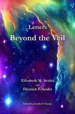 When Our Beloved Spouse Ascends