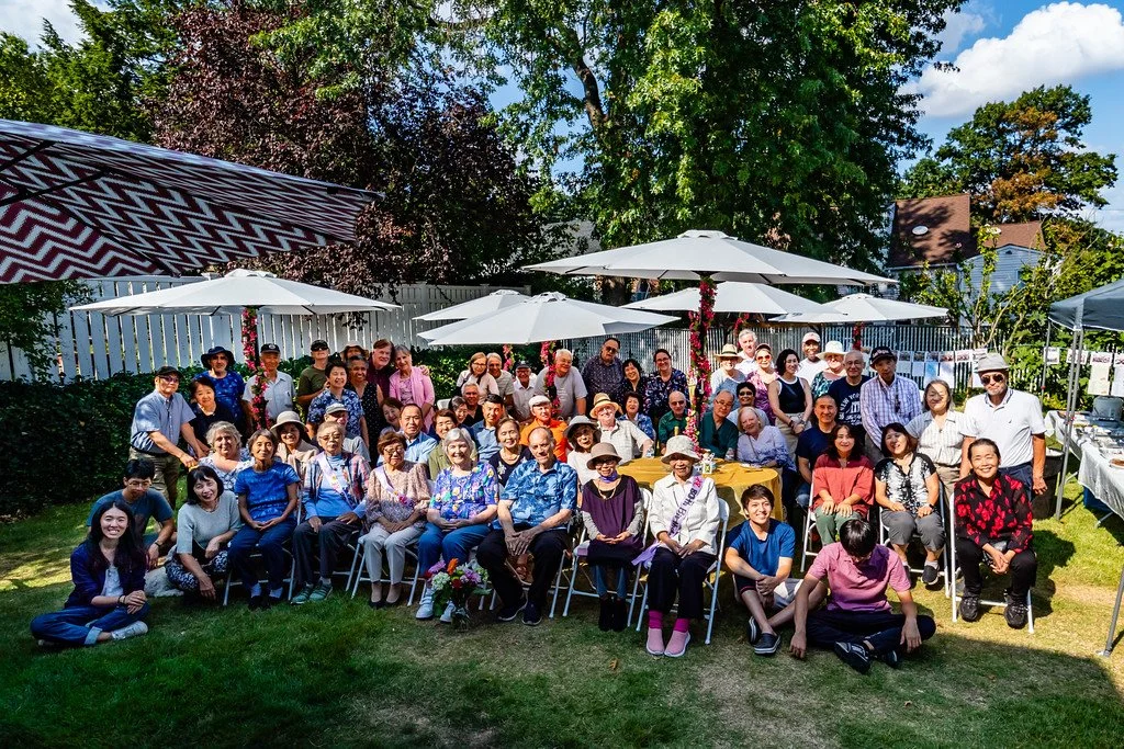 WHAT A BEAUTIFUL DAY!