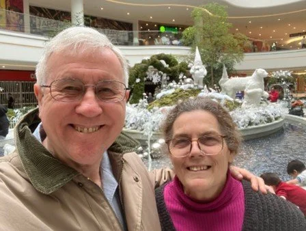 True Parents in Ukraine: A Personal Account