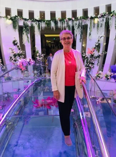 An Intimate Encounter with Nature!