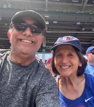 Witnessing and Blessing