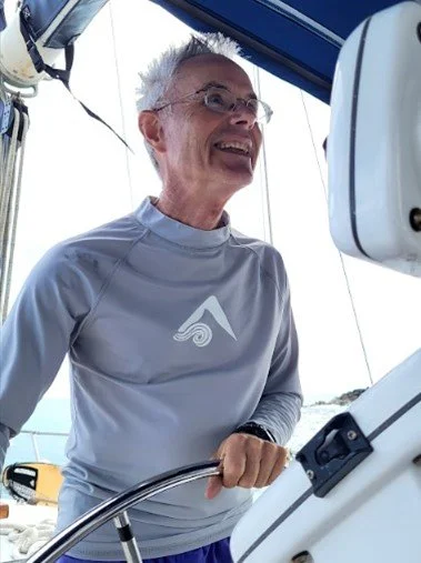 Chad Martin’s Testimony