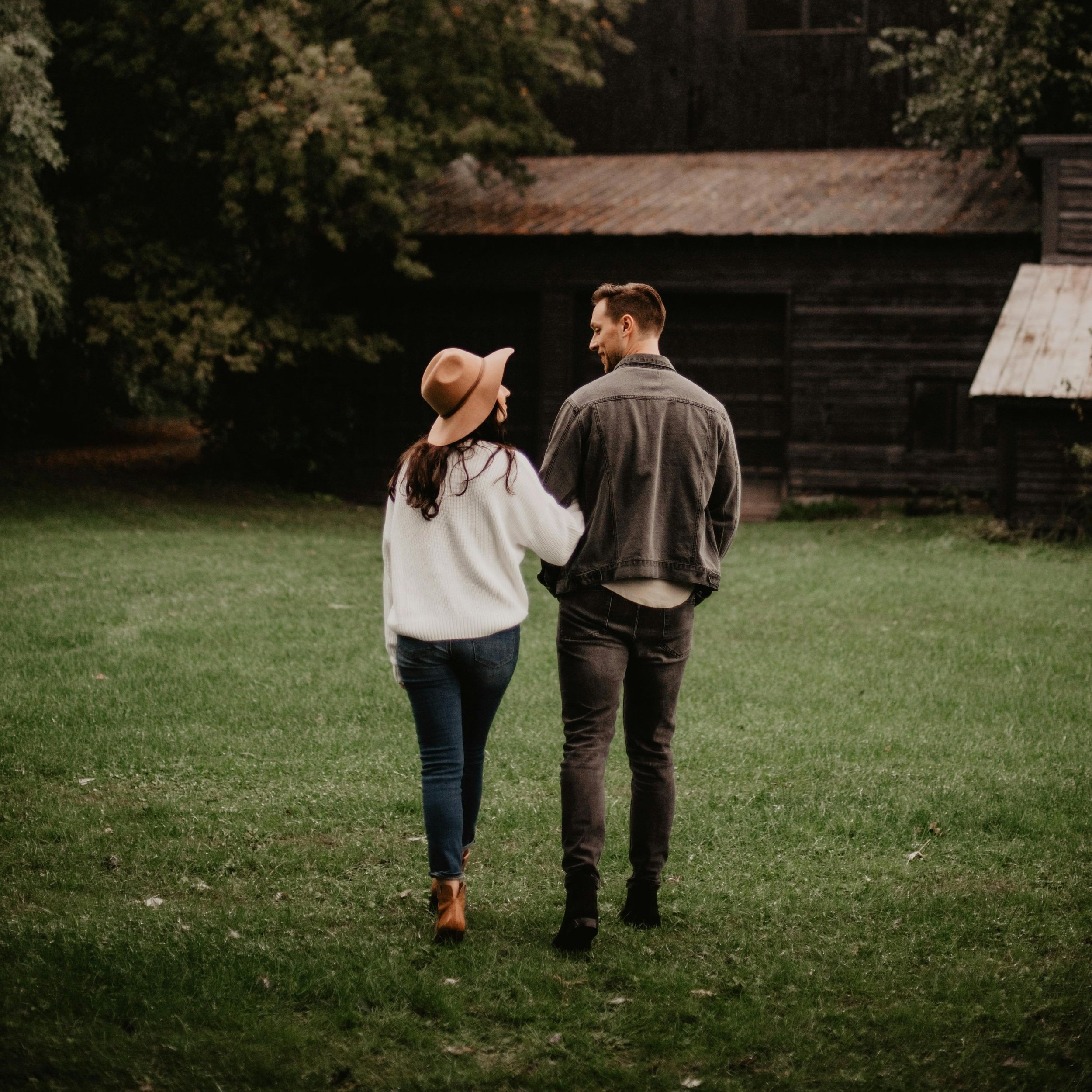 Rooted in Love