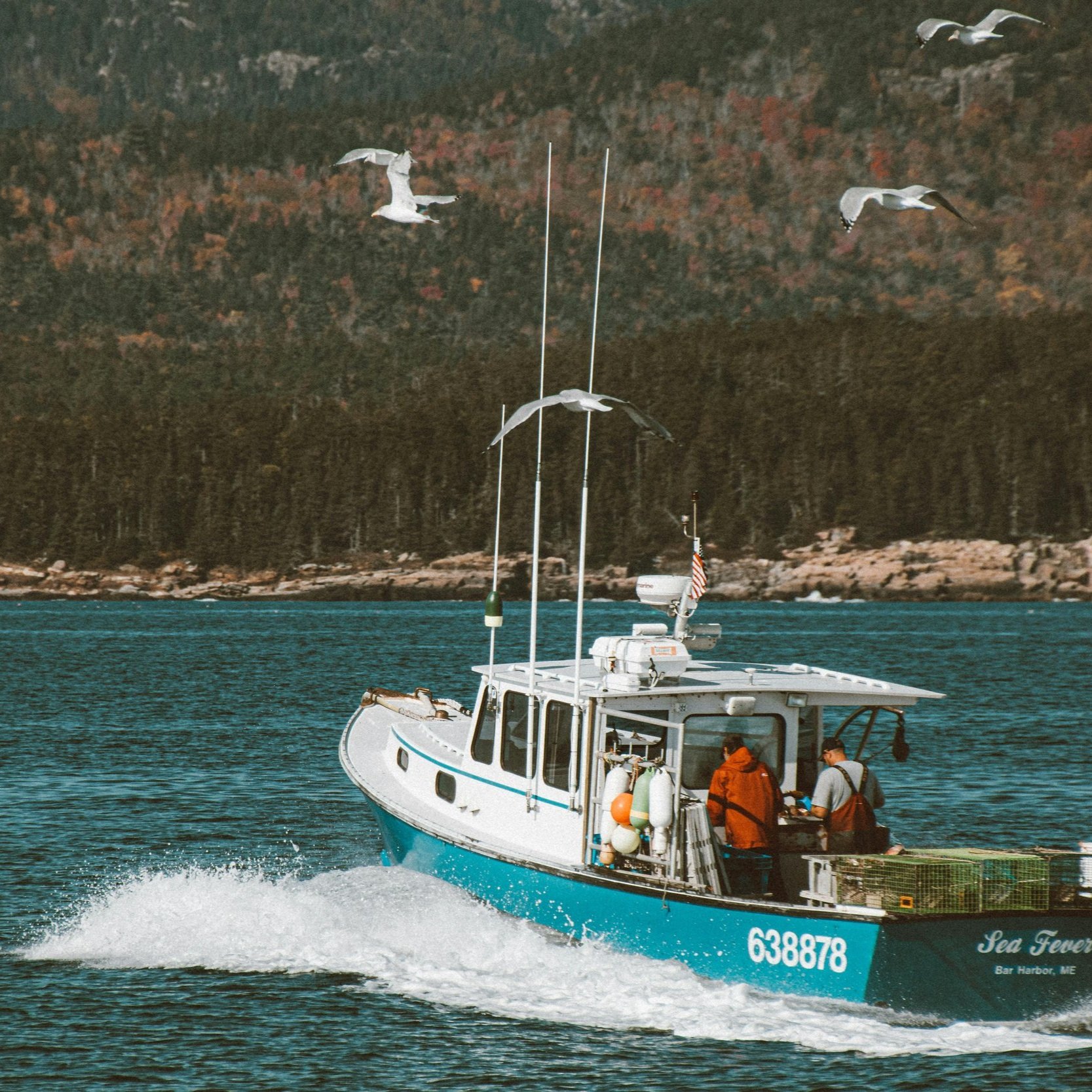 Couple’s Ocean Retreat: Main Ocean Challenge
