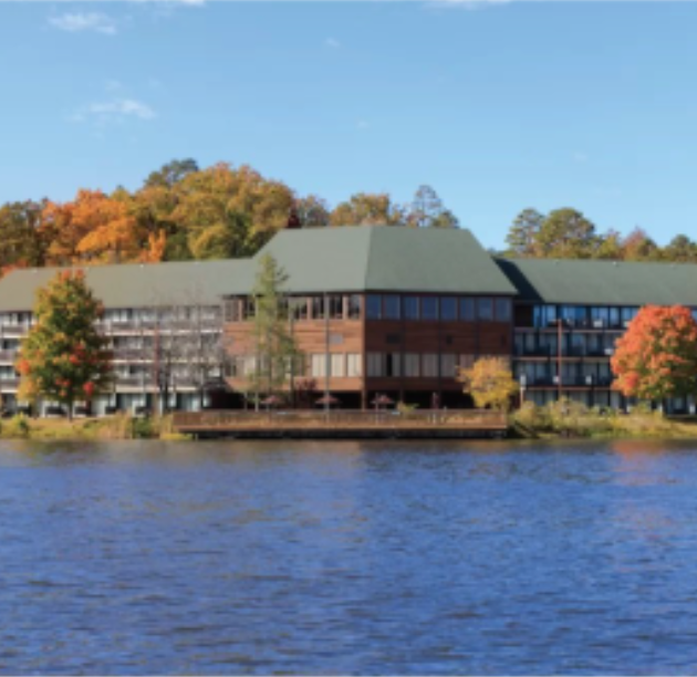 24+ In-Person Retreat