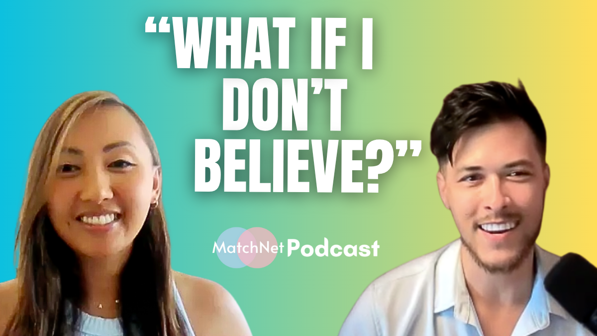 "What if I don't fully believe in the Blessing?" [Ep. 124] episode artwork