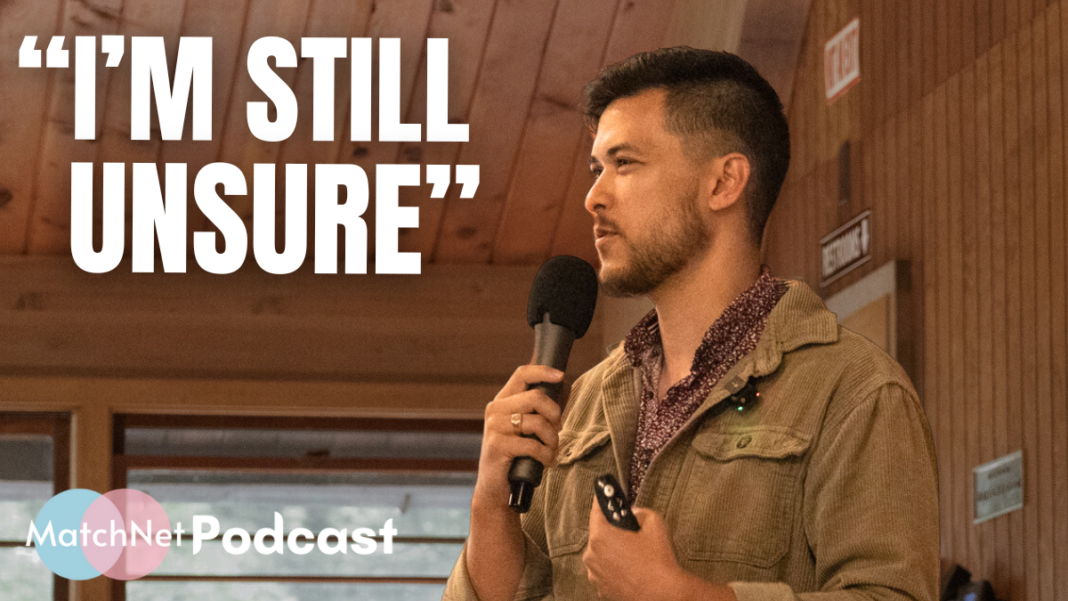 Still Unsure About the Blessing? Here Are 3 Steps to Get Clear [Ep. 125] episode artwork