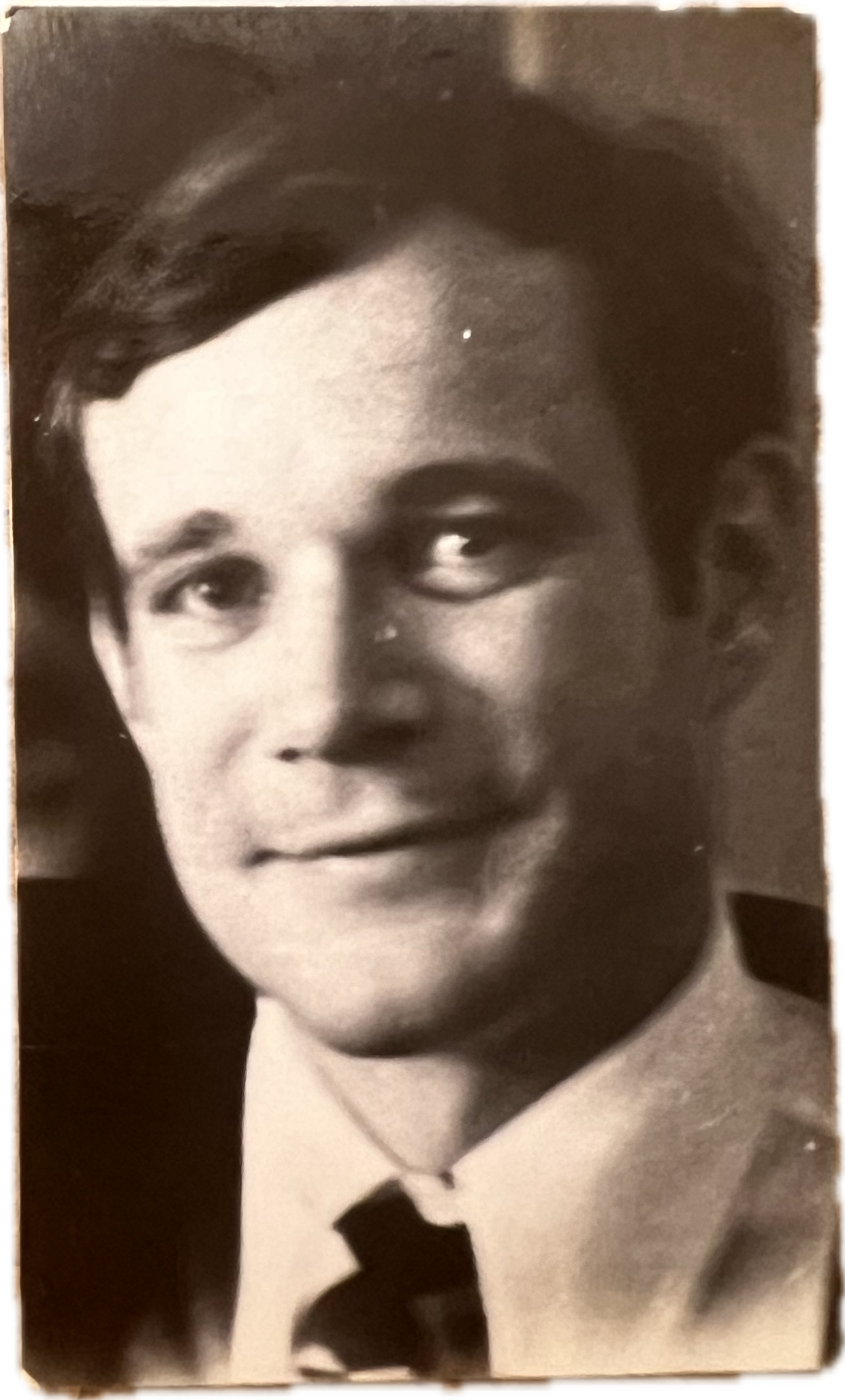 In Memory of John Doroski