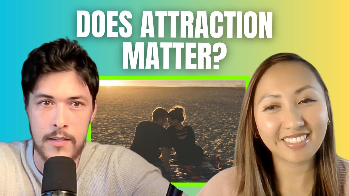 Is Attraction Important in the Matching Process? [Ep. 131]