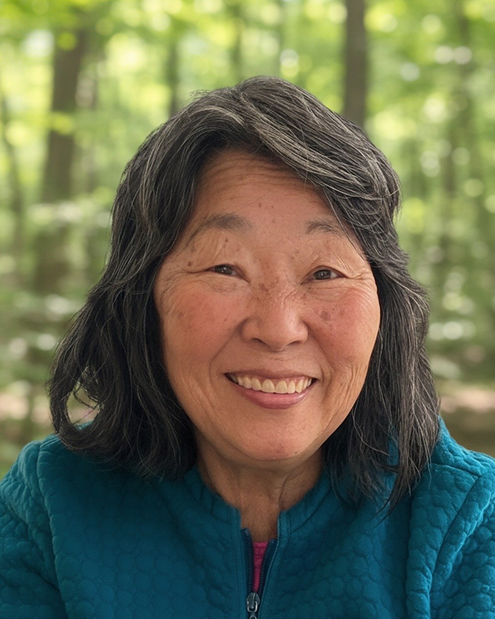 In Memory of Nobuko Watanabe Archer