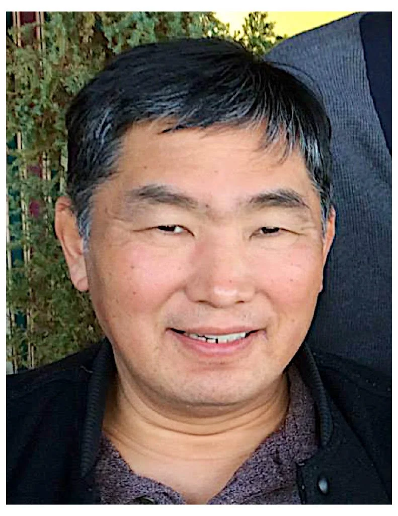 In Memory of Hoshin Maeda