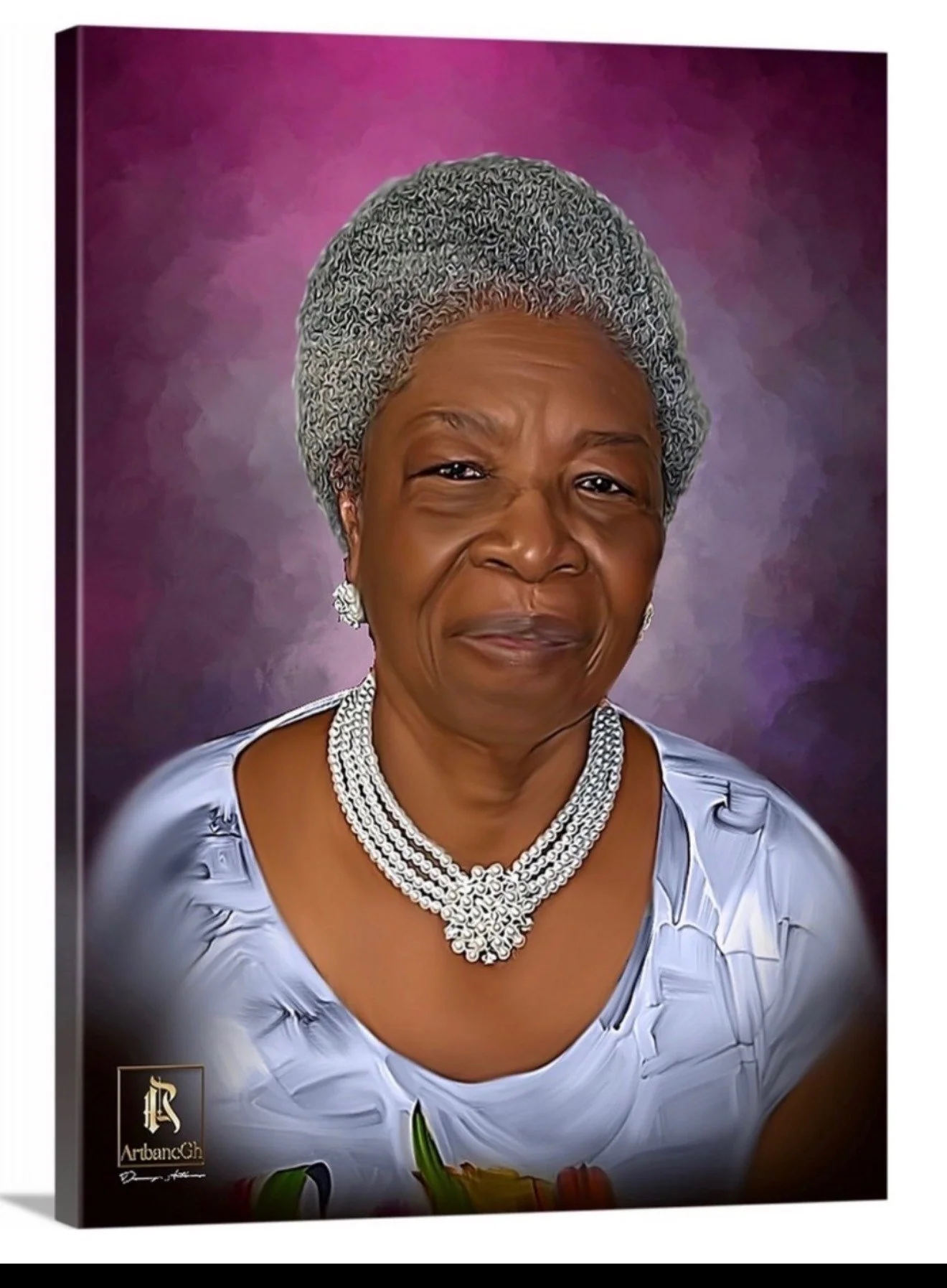 In Memory of Jesse Obuobi Guinn