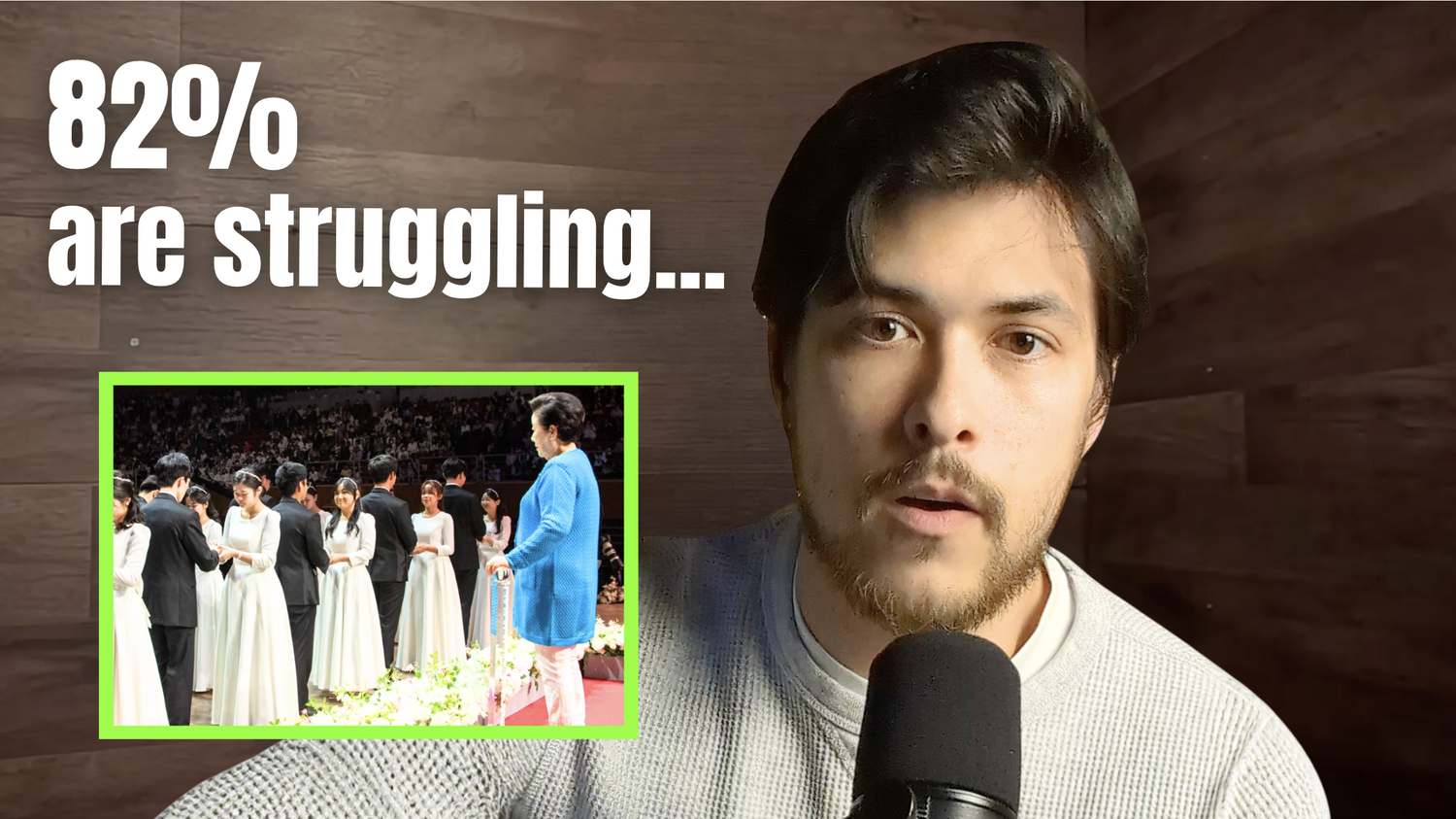 The Real Problem in Our Church Isn’t What You Think [Ep. 135]